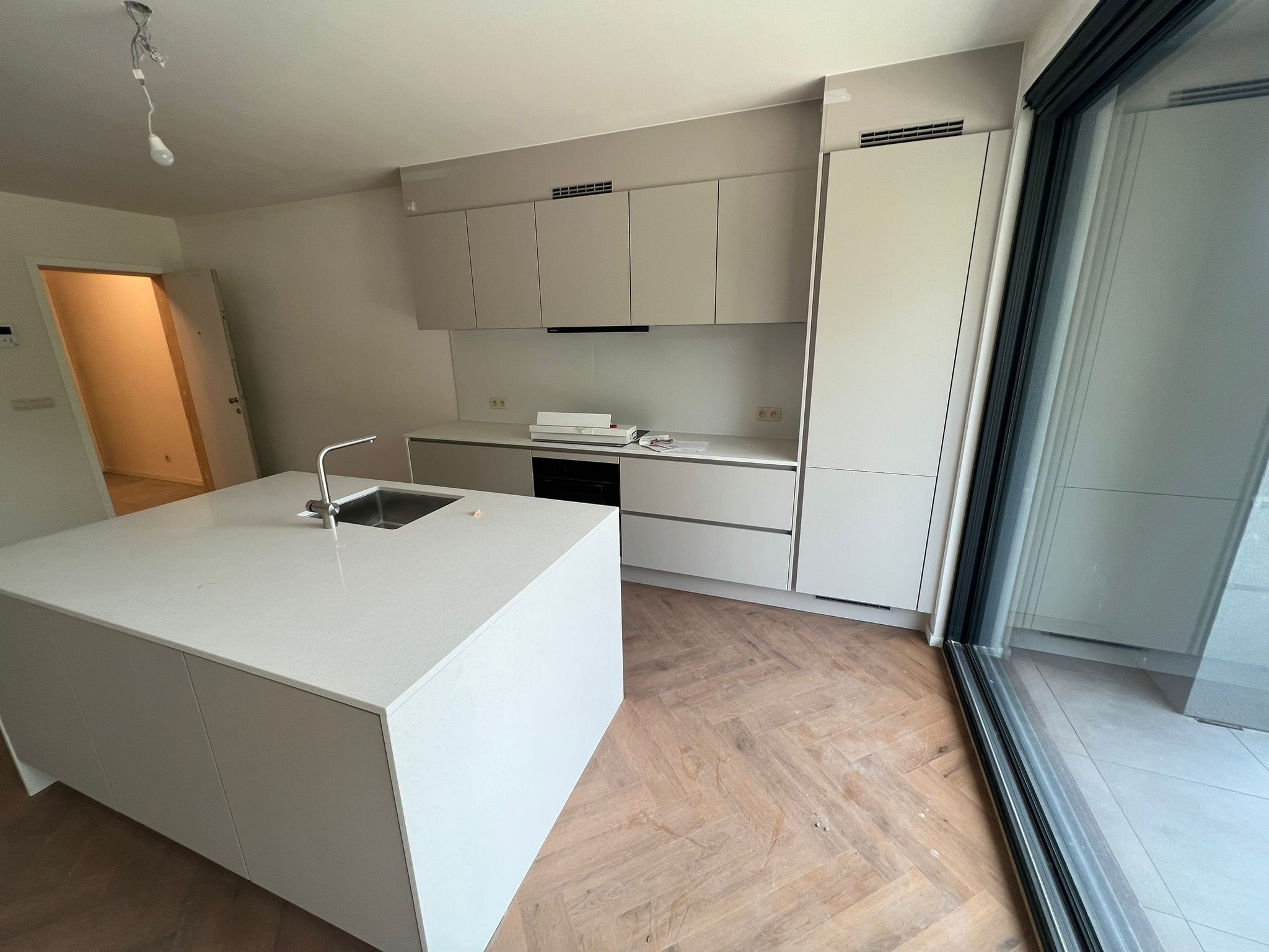 Keuken Installaties