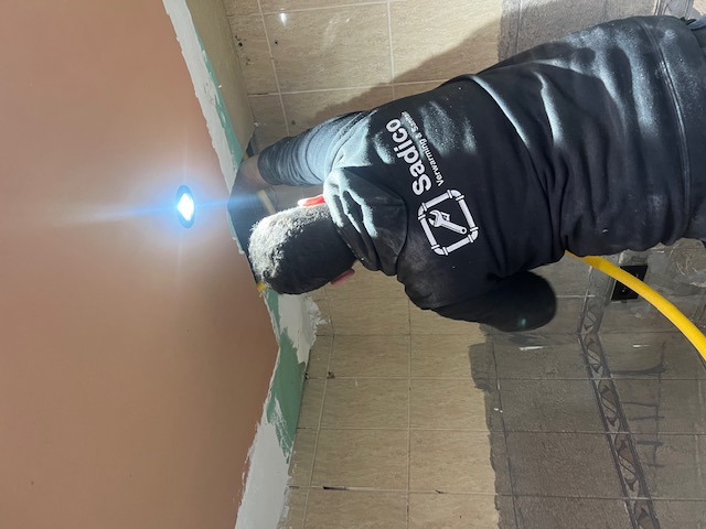 Camera Inspectie