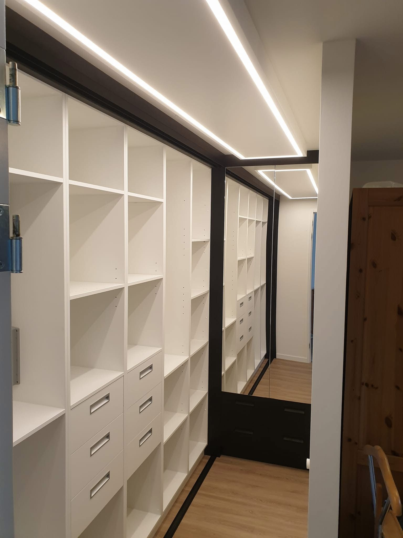 Keuken Installaties