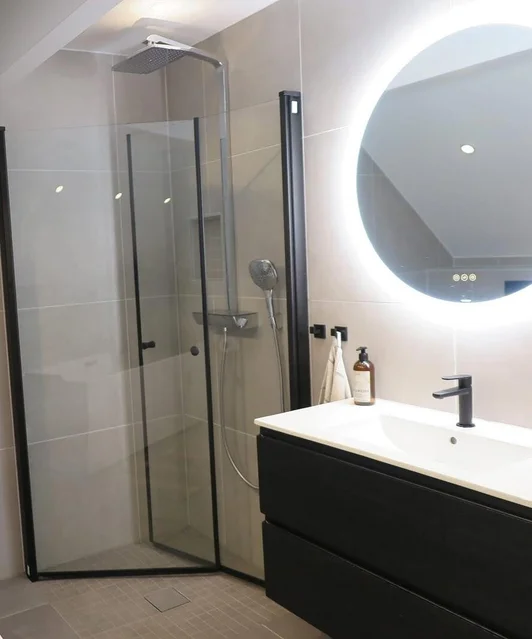 Sanitaire installaties