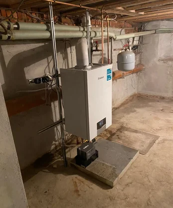 CV-onderhoud en Reparatie